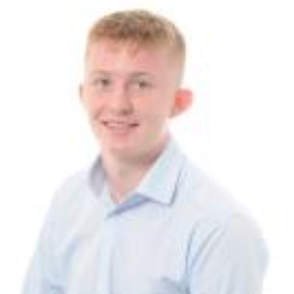 Alfie Costello 